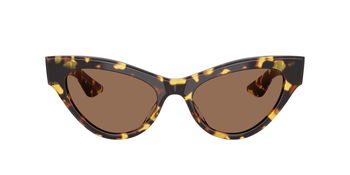 Das Bild zeigt die Oliver Peoples Sonnenbrille OV5573SU 1951c 140773 von vorne.